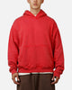 American Thrift Pullover Hoodie Washed Red