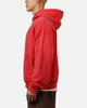 American Thrift Pullover Hoodie Washed Red