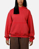 American Thrift Pullover Hoodie Washed Red
