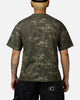 American Thrift Short Sleeve T-Shirt Camo