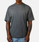 American Thrift Short Sleeve T-Shirt Washed Charcoal