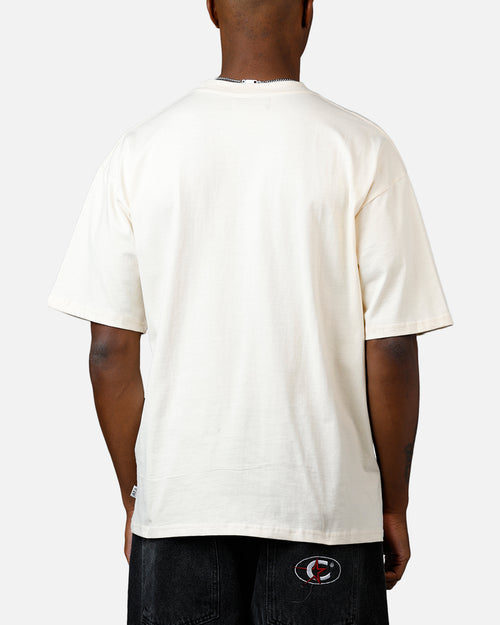 American Thrift Short Sleeve T-Shirt Off White