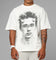 Loiter Born Again T-Shirt Off White