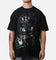 Culture Kings X WWE LWO Rey Mysterio T-Shirt Black