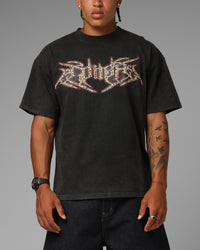 Loiter War Machine T-Shirt Black
