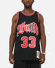 Mitchell & Ness Chicago Bulls Scottie Pippen Gothic Swing Jersey Black