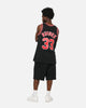 Mitchell & Ness Chicago Bulls Scottie Pippen Gothic Swing Jersey Black