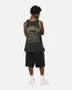 Mitchell & Ness Chicago Bulls Dennis Rodman Swing Jersey Black/Gold