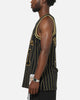 Mitchell & Ness Chicago Bulls Dennis Rodman Swing Jersey Black/Gold