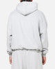 Saint Morta Athltc S2 Boxy Hoodie Grey Marle