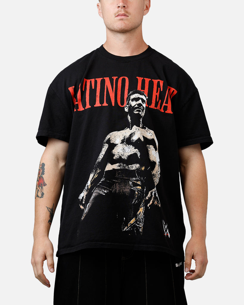 Culture Kings X WWE LWO Eddie Guerrero T-Shirt Black | Culture