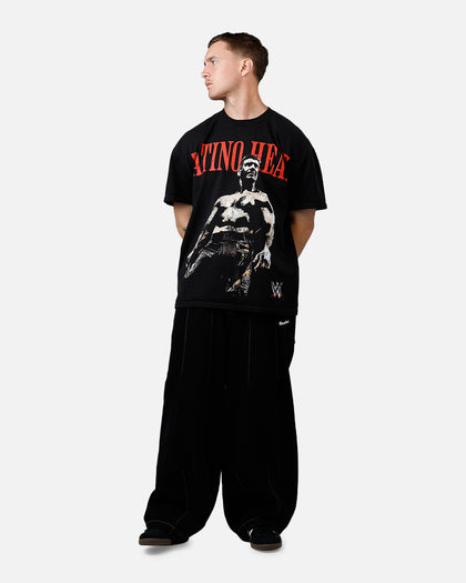 Culture Kings X WWE LWO Eddie Guerrero T-Shirt Black