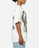 Mitchell & Ness X Mclaren Piastri Victory T-Shirt Vintage White
