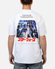 73Studio Star Wars Japan '77 A New Hope T-Shirt White