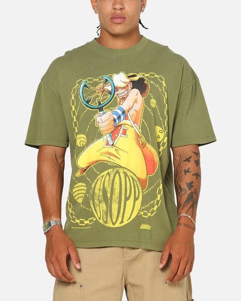Usopp’n  TENDERLOIN T-RIDERS E WASH 02055600-