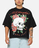 Ed Hardy Eternal T-Shirt Black
