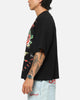 Ed Hardy Eternal T-Shirt Black