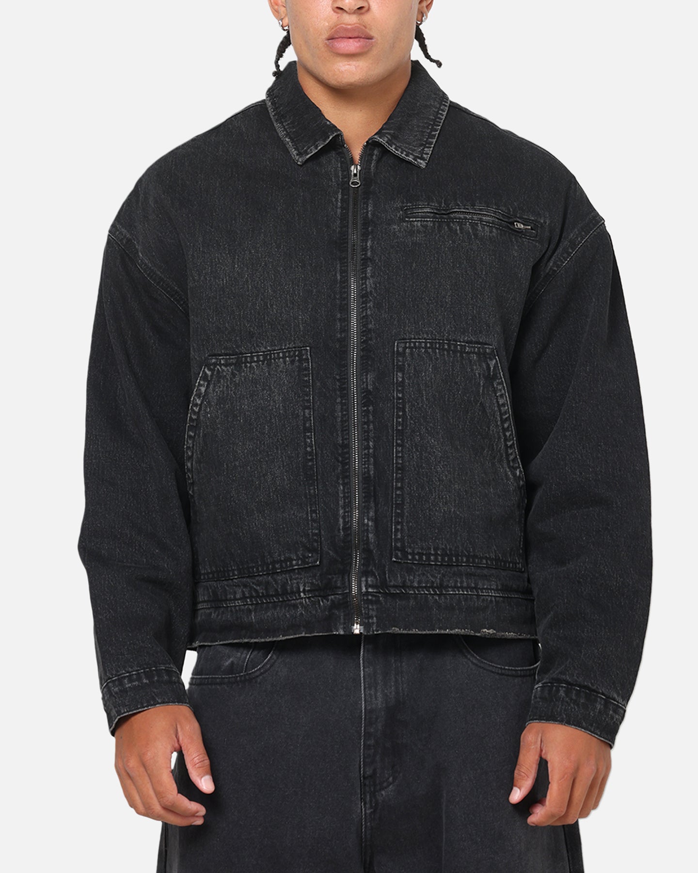 オブジェスタンダール (OBJETSTANDARD) ジャケット S HIBISCUS ENGRAVED 40OZ STANLEY – KNOTS + NOOK