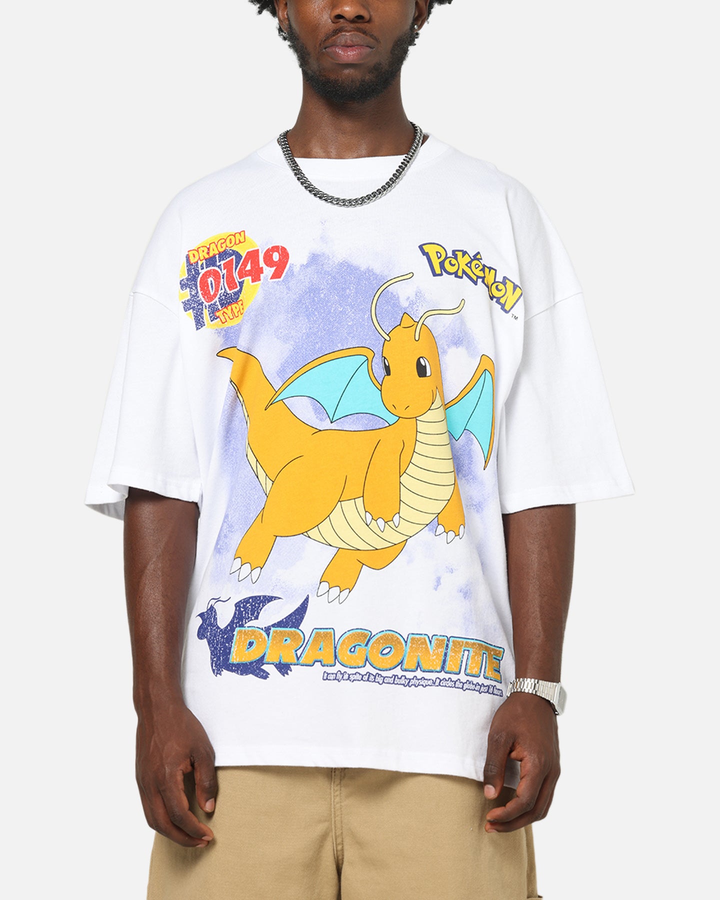 サイズL POKEMON MADE GRAPHIC T-SHIRT whites Pokemon Human Made Graphic T Shirt White | Human Made | ヒューマン