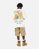 The Pokémon Collection By 73Studio Dragonite T-Shirt White