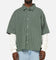Carre Archive Layered Shirt Green Plaid