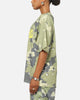 Carre Field Issue T-Shirt Green Camo