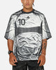 Adidas Adilenium Teamgeist Jersey White