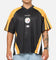 Mitchell & Ness Pittsburgh Steelers Warehouse Rave Jersey Black/Yellow