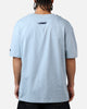 Pro Standard New York Yankees Stamped T-Shirt Light Blue