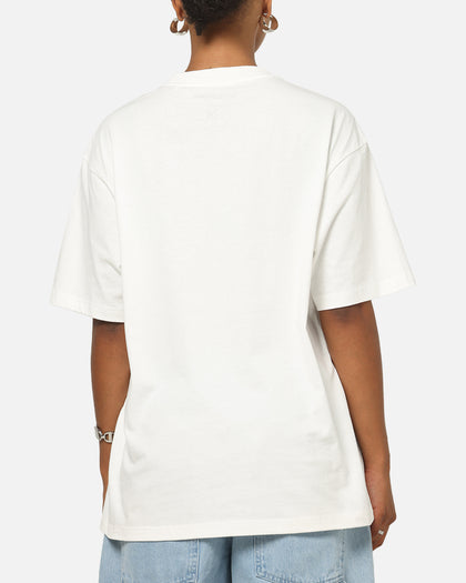 Mitchell & Ness X Mclaren Vegas 2025 T-Shirt Vintage White