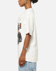 Mitchell & Ness X Mclaren Vegas 2025 T-Shirt Vintage White