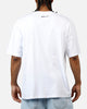 Loiter Backview T-Shirt White
