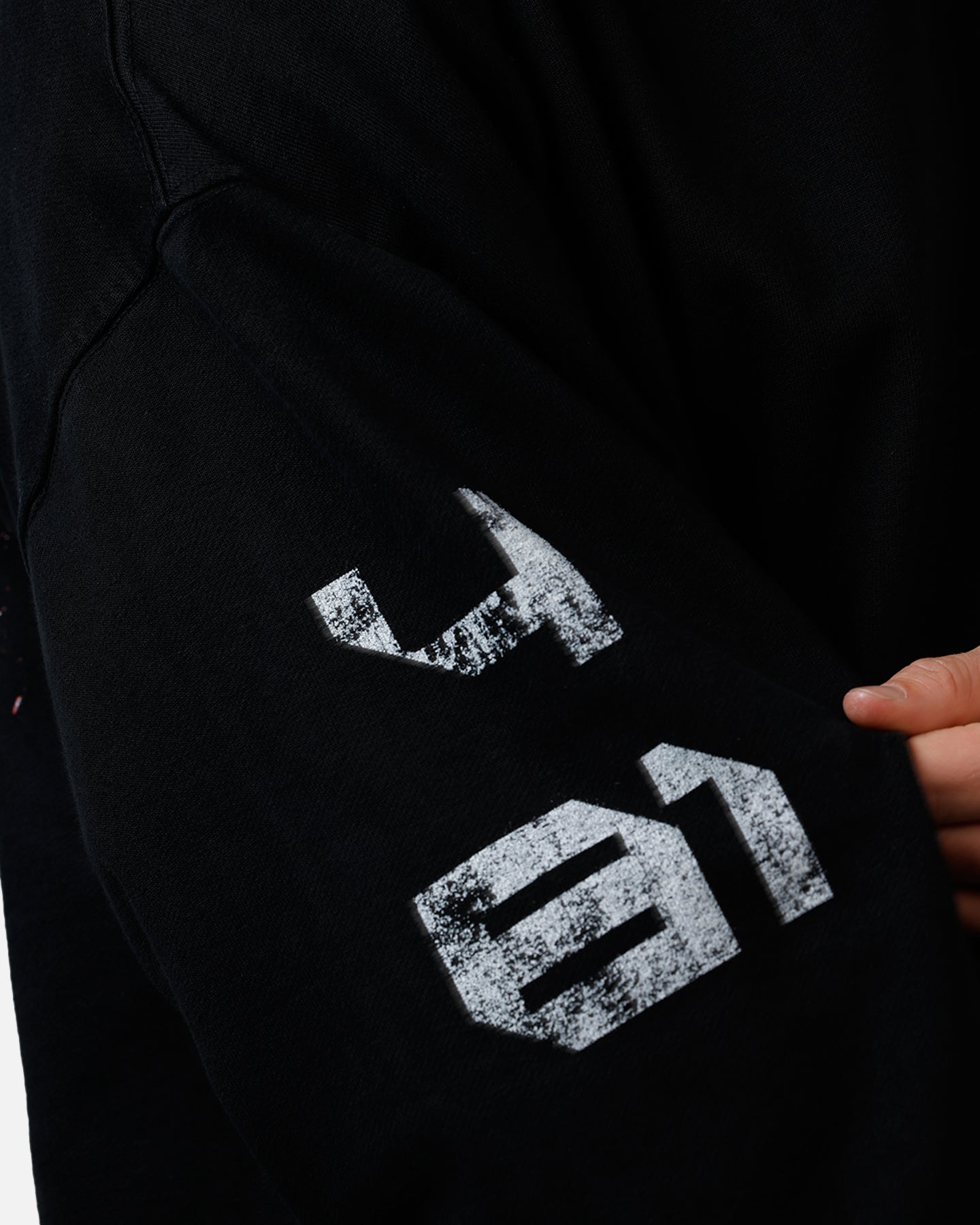 Culture Kings X McLaren F1 Championship Hoodie Black | Culture