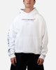 Culture Kings X McLaren F1 Team McLaren Hoodie White