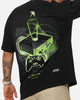 73Studio X Xbox 25th Anniversary 2001 Console T-Shirt Black