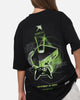 73Studio X Xbox 25th Anniversary 2001 Console T-Shirt Black