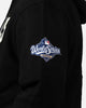 New Era Los Angeles Dodgers World Series Champs Hoodie Black