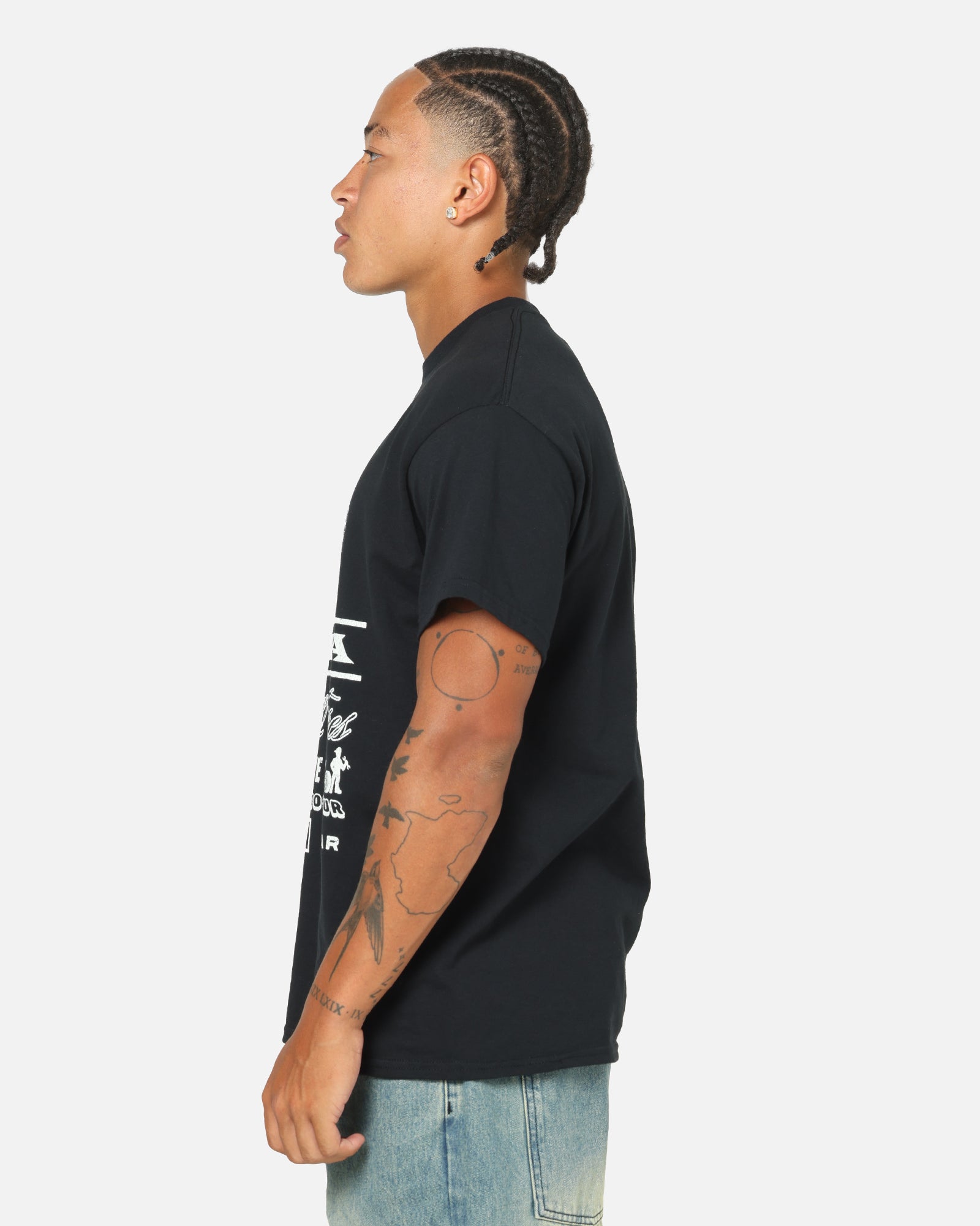 Kendrick Lamar イングランド代表 Tシャツ イングランド代表 Kendrick Lamar print uniform - メルカリ
