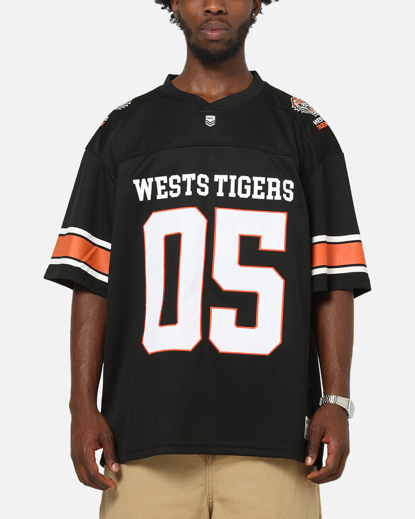Tigers ユニフォーム R.BASS 44 02055805-