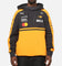 Puma X Mclaren Replica Hoodie Papaya