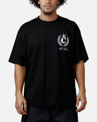 Culture Kings Las Vegas Smoke T-Shirt Black