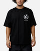 Culture Kings Las Vegas Smoke T-Shirt Black