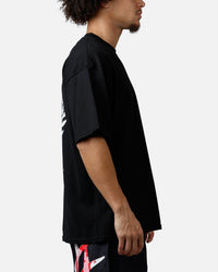 Culture Kings Las Vegas Smoke T-Shirt Black