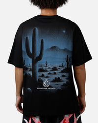 Culture Kings Las Vegas New Reaper T-Shirt Black
