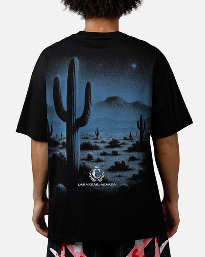 Culture Kings Las Vegas New Reaper T-Shirt Black