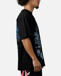 Culture Kings Las Vegas New Reaper T-Shirt Black