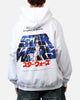 73Studio Star Wars '77 New Hope Hoodie White