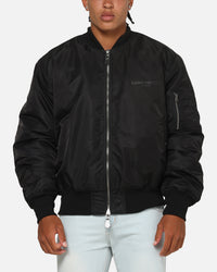 Saint Morta Dominion Bomber Black