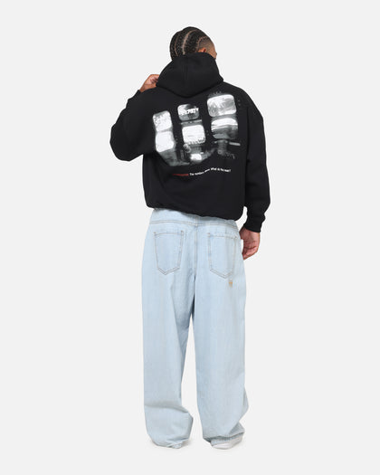 73Studio X Call Of Duty Black Ops The Numbers Mason Hoodie Black