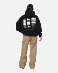 73Studio X Call Of Duty Black Ops The Numbers Mason Hoodie Black